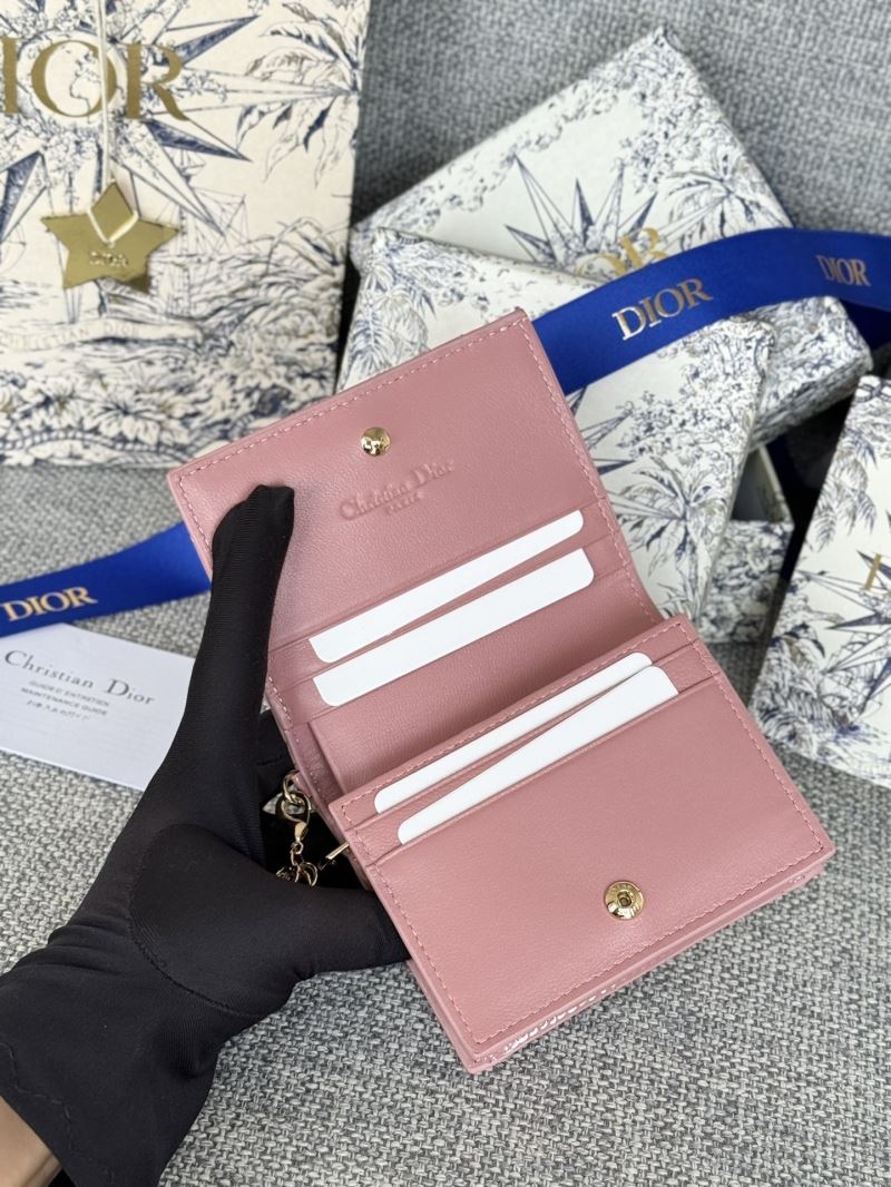 Christian Dior Wallet